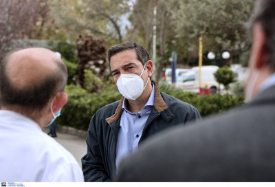 Επίθεση ΣΥΡΙΖΑ στην κυβέρνηση για τους 10.000 θανάτους