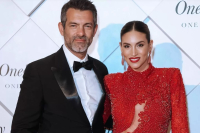 Οικονομάκου - Μιχόπουλος: Η πρόσφατη διάψευση «περί χωρισμού» και η νέα έκκληση στους δημοσιογράφους