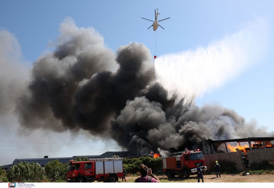Φωτιά στο Κρανίδι: Δύο συλλήψεις για εμπρησμό από αμέλεια - Πώς ξεκίνησε η πυρκαγιά