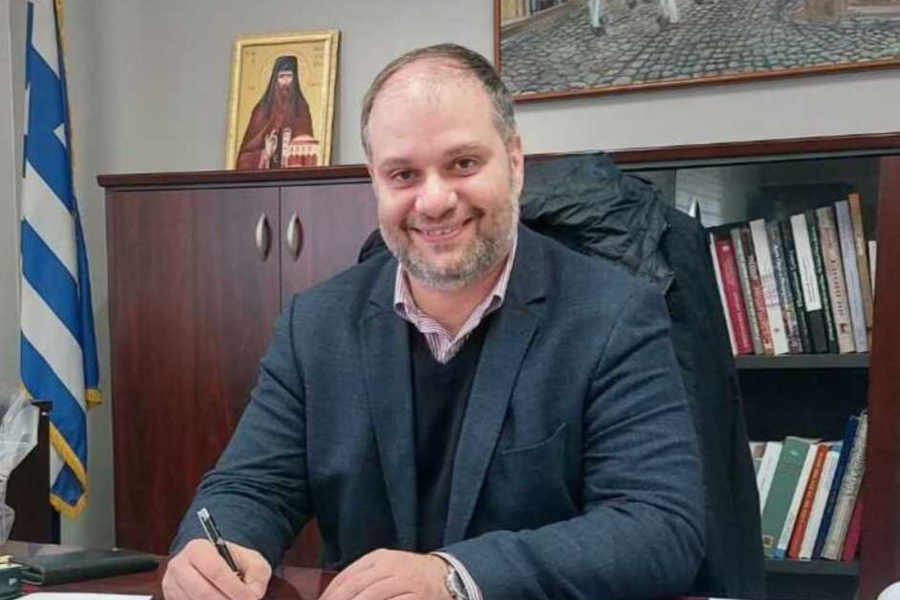 Νάουσα: Τρεις μήνες φυλάκιση με 3ετή αναστολή στον δήμαρχο