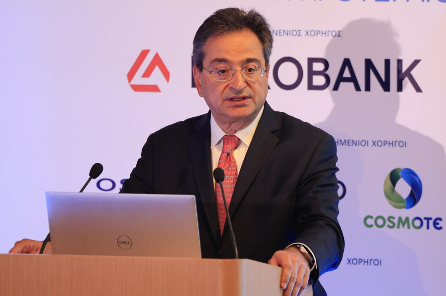 Η Eurobank αύξησε στο 68,81% το ποσοστό της Ελληνικής Τράπεζας - Προχωρά σε δημόσια πρόταση