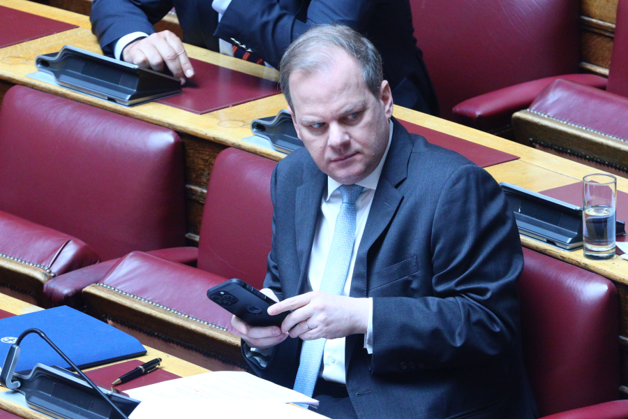 Καραμανλής σε Προανακριτική: Δηλώνει ξανά αθώος - Ζητά παραπομπή στο Δικαστικό Συμβούλιο