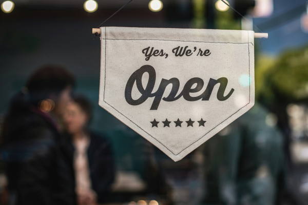 Greece’s Business Licensing Platform Missing Key Controls