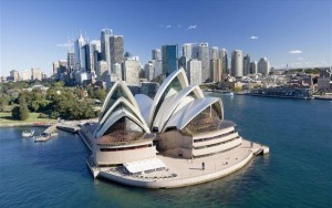 Working Holiday Visa: Ευκαιρία εργασίας για 500 νέους στην Αυστραλία