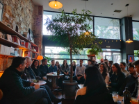 Αλ.Τσίπρας: Η κρίση εμπιστοσύνης στους θεσμούς απειλεί τη Δημοκρατία