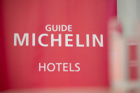 Πρεμιέρα για τα Κλειδιά Michelin στην Ελλάδα: Βραβεύονται 68 εξαιρετικά καταλύματα στη χώρα
