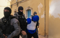 Κρήτη: Στον εισαγγελέα ο 23χρονος για το φονικό - Εντοπίστηκε και το όπλο του εγκλήματος