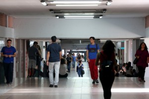 Οι καθηγητές Πανεπιστημίου τα μεγαλύτερα θύματα της βίας και ανομίας στα ΑΕΙ