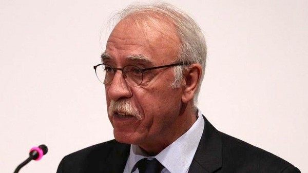 Βίτσας: Ωφέλιμη η επίσκεψη Ερντογάν και αναγκαίο το μομέντουμ πραγματοποίησής της