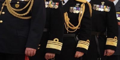 Μαρτυρία !!!Θα ήμουν ο πρώτος αξιωματικός που θα έτρωγε ξύλο από .....