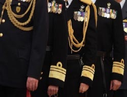 Μαρτυρία !!!Θα ήμουν ο πρώτος αξιωματικός που θα έτρωγε ξύλο από .....