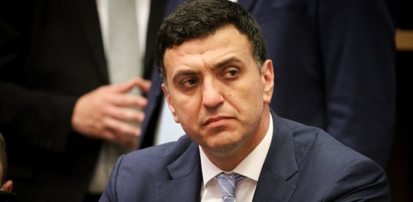 Κικίλιας στην L'Equipe: Αντιδράσαμε γρήγορα στον κορονοϊό