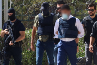 Δολοφονία στο Ψυχικό: Ισόβια στον 45χρονο εκτελεστή, κάθειρξη 9 ετών στον συνεργό