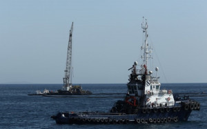 Κύπρος: Δεν υπάρχει θαλάσσια ρύπανση από το ατύχημα στο πετρελαιοφόρο «Άθλος»