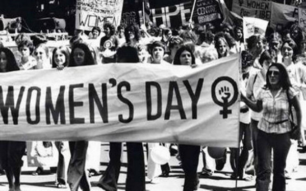 Παγκόσμια Ημέρα της Γυναίκας: Πέντε γυναίκες στέλνουν το δικό τους μήνυμα υπέρ της ισότητας και κατά των διακρίσεων