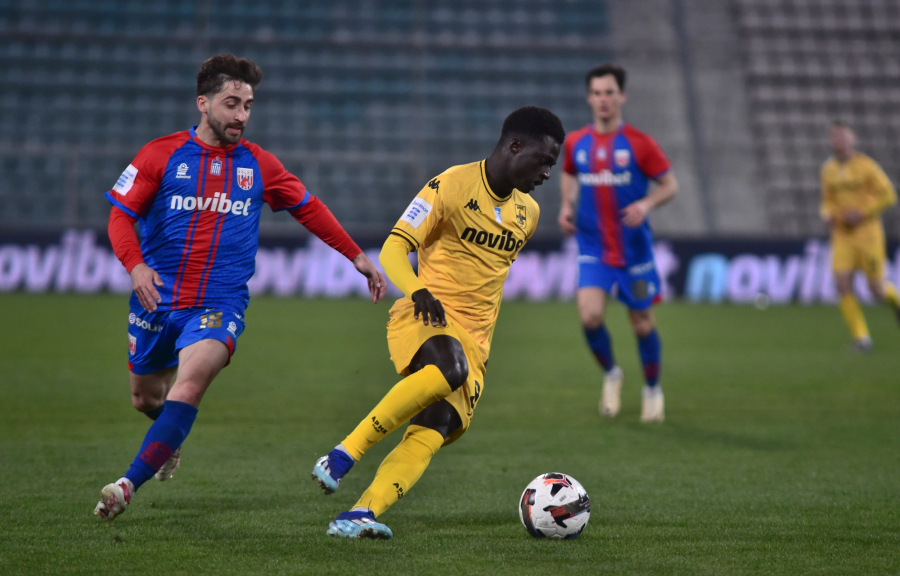 Άρης - Βόλος: Η ώρα και το κανάλι του αγώνα