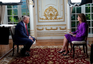 Πούτιν ή Σι; - Η απάντηση Τραμπ, όταν τον ρώτησαν ποιος είναι πιο σκληρός (Βίντεο)