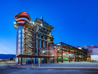 Στρατηγική Συμφωνία METLEN και Ομίλου Τσάκου για ένα από τα μεγαλύτερα Υβριδικά έργα παραγωγής ηλεκτρικής ενέργειας στην Ελλάδα