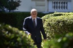 Ο Κουίκ «ζήλεψε» το υπερσύγχρονο ΚΕΠ της Τιφλίδας