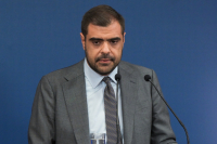 Π. Μαρινάκης: Το ΠΑΣΟΚ δεν παραδέχεται το λάθος του με τα μη κρατικά Πανεπιστήμια