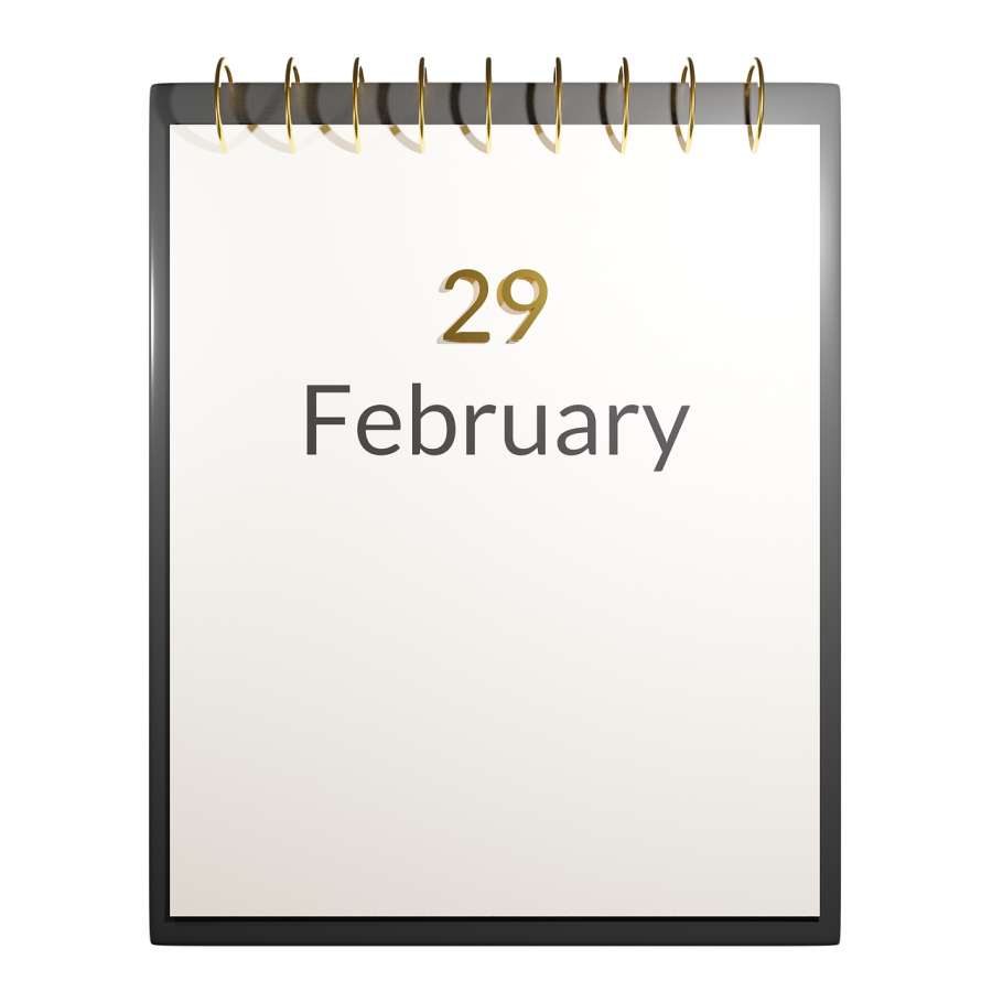 Γιατί ο Φεβρουάριος έχει 29 ημέρες κάθε τέσσερα χρόνια