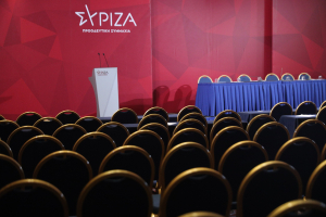 ΣΥΡΙΖΑ: Αποτελέσματα αλά ΕΦΕΕ και βαθύς διχασμός