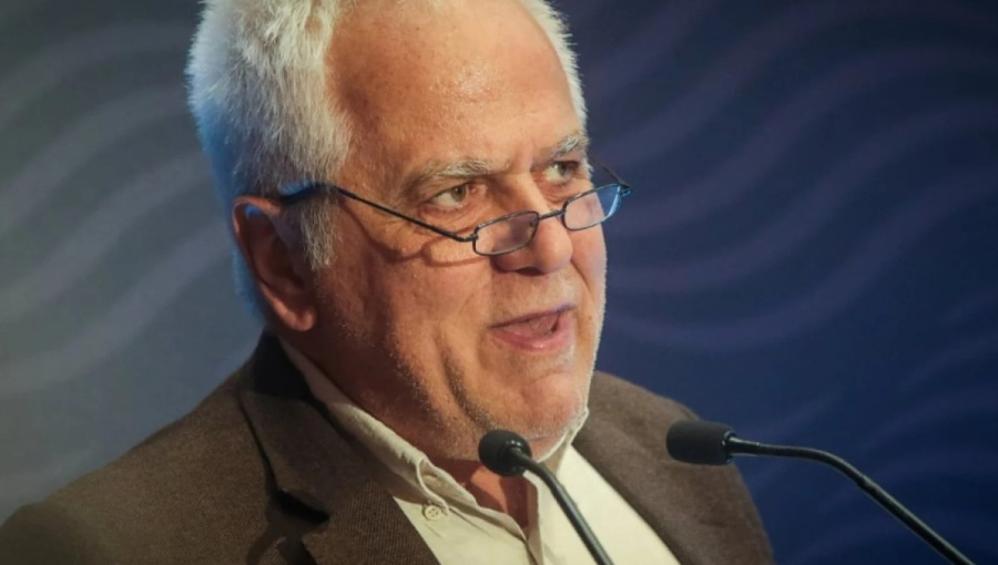 Μανδραβέλης: Χθες μίλησα στο δελτίο για τον «Φραπέ» και με απείλησαν ότι θα έχω την τύχη του Καραϊβάζ