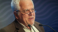 Μανδραβέλης: Χθες μίλησα στο δελτίο για τον «Φραπέ» και με απείλησαν ότι θα έχω την τύχη του Καραϊβάζ