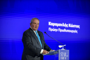 Ηχηρή παρέμβαση Καραμανλή για Κίνα - Cosco και μονοδιάστατη πολιτική Μητσοτάκη