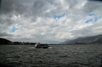 Παρασκευή με συννεφιά και ήλιο, ο καιρός σε όλη τη χώρα