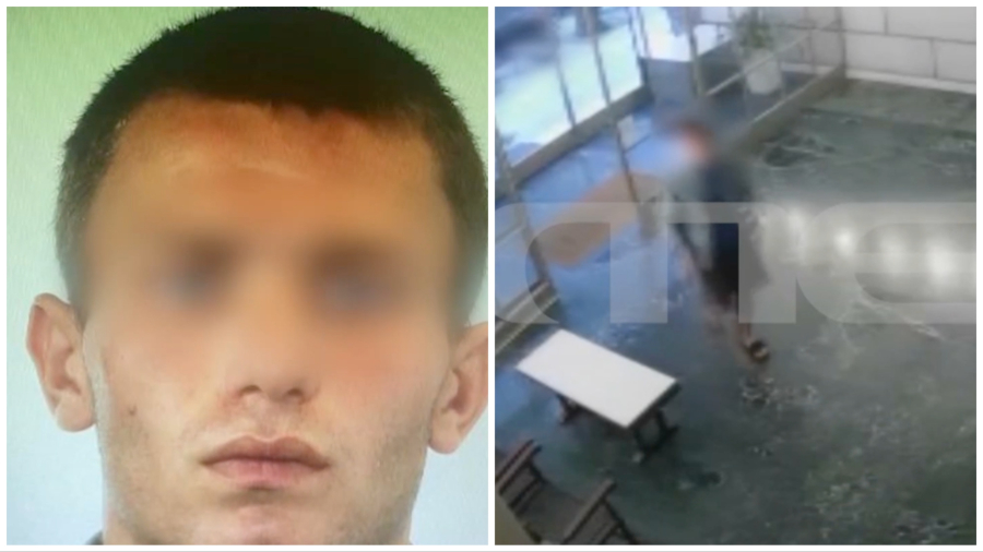 Στον εισαγγελέα ο «Δράκος των Εξαρχείων»: Γιατί είχε αποφυλακιστεί τον Ιούλιο του 2023