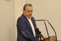 Αν γίνουν εκλογές τον Οκτώβριο ο ΣΥΡΙΖΑ δεν μπορεί να κατεβάσει ψηφοδέλτιο - Ούτε Πολάκης και Παππάς να φτιάξουν νέο κόμμα