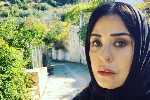 Μαρία Τσομπανάκη για Ήμελλο: «Δημήτρη μου δεν σε πρόλαβα»