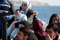 Η ΕΕ χαρακτήρισε επτά χώρες ως ασφαλείς για την επιστροφή μεταναστών