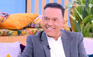 Ποσειδώνας Γιαννόπουλος: Η συγκίνηση για τη μητέρα του και η «πρόβλεψη» για τη Eurovision (Βίντεο)