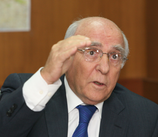 Καραμανλής για Σουφλιά: «Γνήσιος λαϊκός άνθρωπος με ενσυναίσθηση και ανυπόκριτη έγνοια»