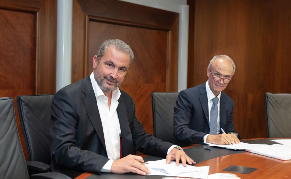 Ο Όμιλος AKTOR ολοκλήρωσε την εξαγορά της ΑΚΤΩΡ Παραχωρήσεις