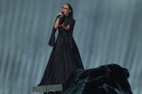 Klavdia: «Δεν πρέπει να με συγκρίνουν με τη Μαρίνα Σάττι - Έχουμε μιλήσει και χάρηκε πολύ για μένα»