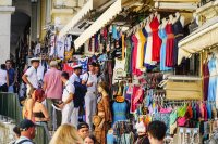 Τουρισμός για όλους 2024: Πότε η κλήρωση και τα SMS σε δικαιούχους