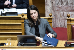 Παραίτηση «βόμβα» με βαρύτατες καταγγελίες για το ΙΚΥ