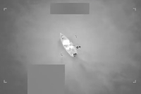 Νέα επιδρομή των ΗΠΑ σε πλοίο ύποπτο για διακίνηση ναρκωτικών στην Καραϊβική- 6 νεκροί (Βίντεο)