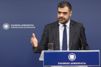 Μαρινάκης κατά «Δημοκρατίας» για το σκάνδαλο στο μπάσκετ: «Παραπλανητικό πρωτοσέλιδο – Ποιο είναι το μπλέξιμο;»
