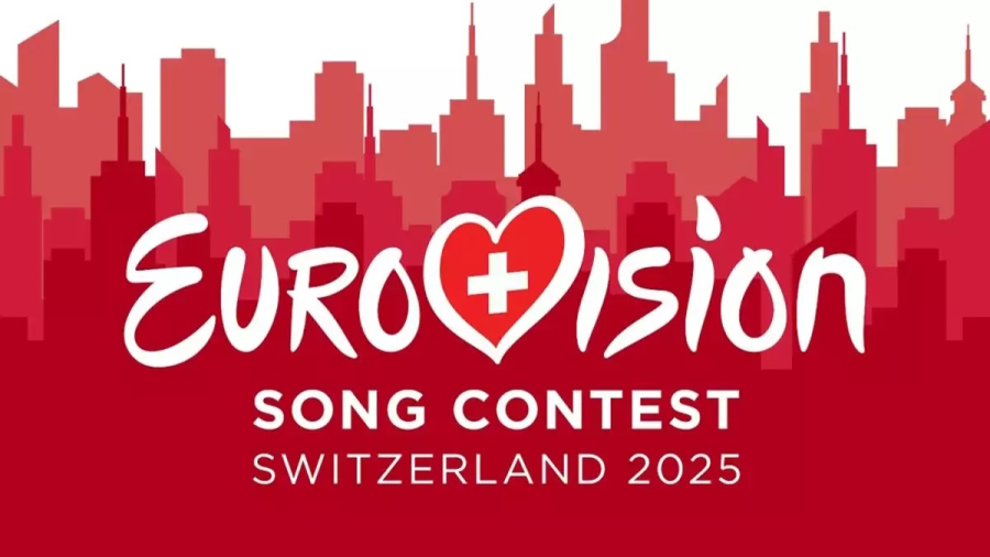 Eurovision 2025: Αποσύρθηκε η Μολδαβία από τον διαγωνισμό