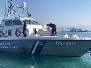 Χαλκιδική: Αγνοείται 63χρονος ψαράς - Έρευνες από Λιμενικό