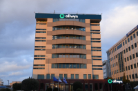 Προχωρά χωρίς εμπόδια η συγχώνευση Allwyn–ΟΠΑΠ, μετά την άρση της αίρεσης του 5%