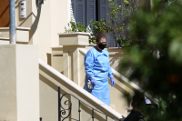 Καλλιακμάνης για Γλυκά Νερά: Σημαντική η ομολογία, σας είχα πει να μην μιλάτε για ληστές (βίντεο)