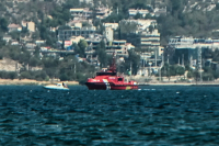 Πτώση πυροσβεστικού ελικοπτέρου στην Ελευσίνα: Η επίσημη ενημέρωση από την Πυροσβεστική