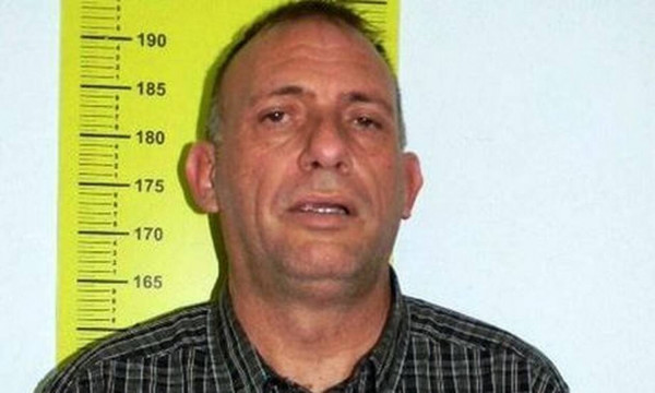 Επιστροφή στις φυλακές για τον Νίκο Σειραγάκη, τον παιδεραστή του Ρεθύμνου