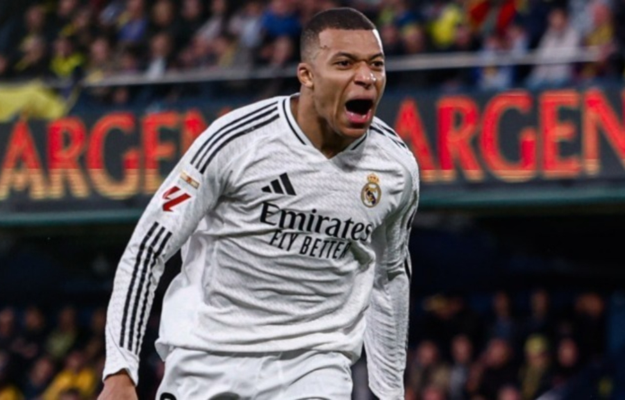 Ο Εμπαπέ... ισοφάρισε ρεκόρ του Ρονάλντο - Δείτε τι έκανε (βίντεο)