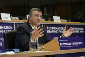 Δεν «πεθαίνουν» οι κινητήρες εσωτερικής καύσης το 2035 - «Φιλί ζωής» από την ΕΕ